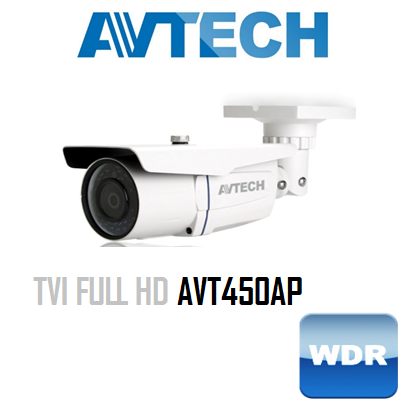 AVTECH AVT450AP